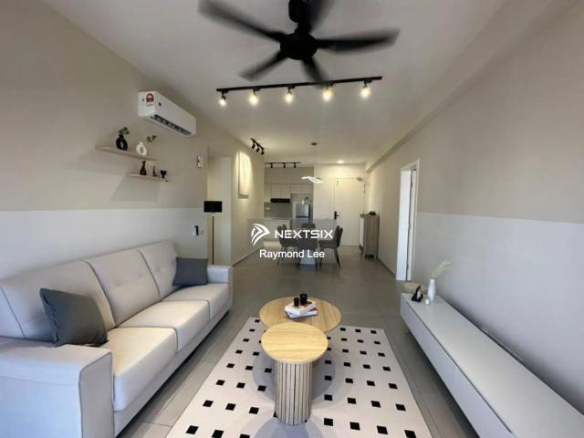 House for rent in Country Heights Damansara, Kuala Lumpur