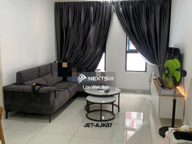 House for rent in Port Klang, Selangor