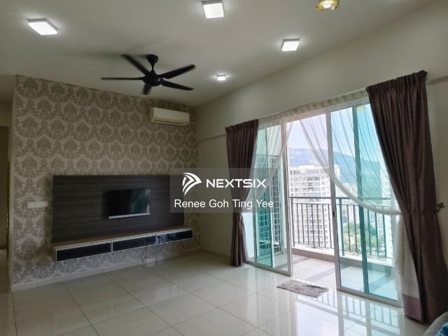 House for rent in Georgetown, Penang