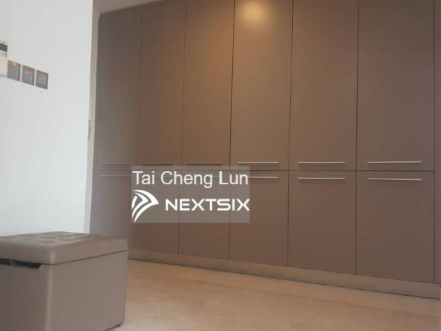 House for rent in Country Heights Damansara, Kuala Lumpur