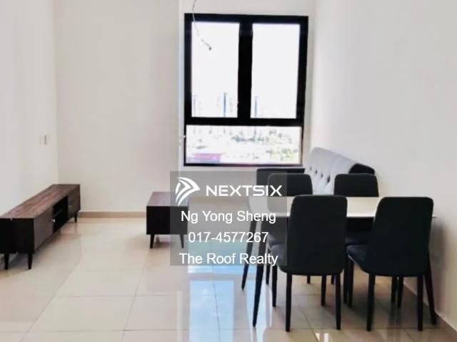 House for rent in Petaling, Alam Impian