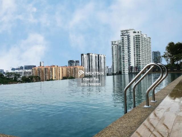 House for rent in Country Heights Damansara, Kuala Lumpur