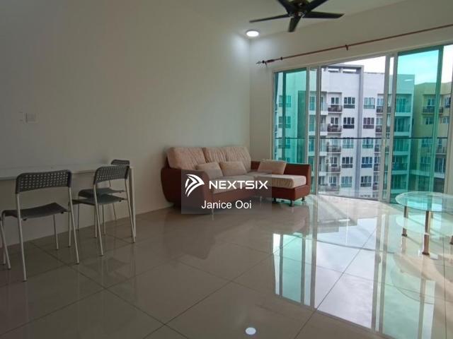 House for rent in Mukim 13, Georgetown