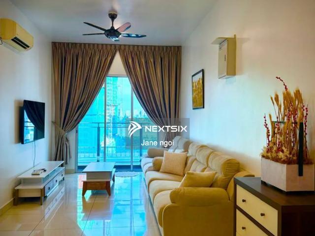 House for rent in Johore Bahru, Johor