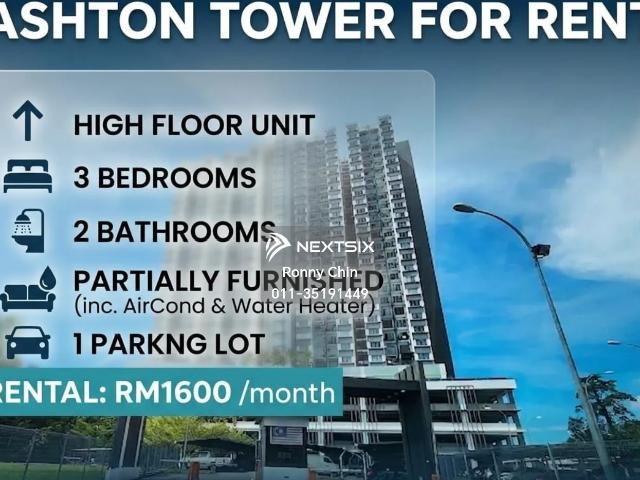 House for rent in Inanam, Sabah