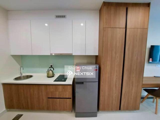 House for rent in Kuching