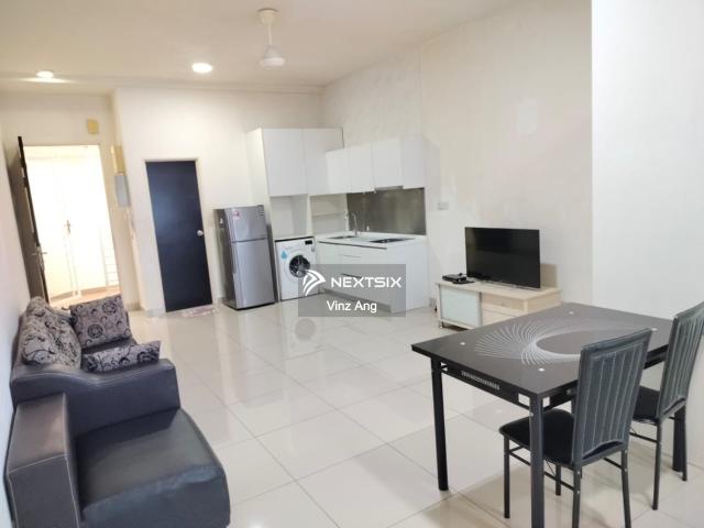 House for rent in Johore Bahru, Johor