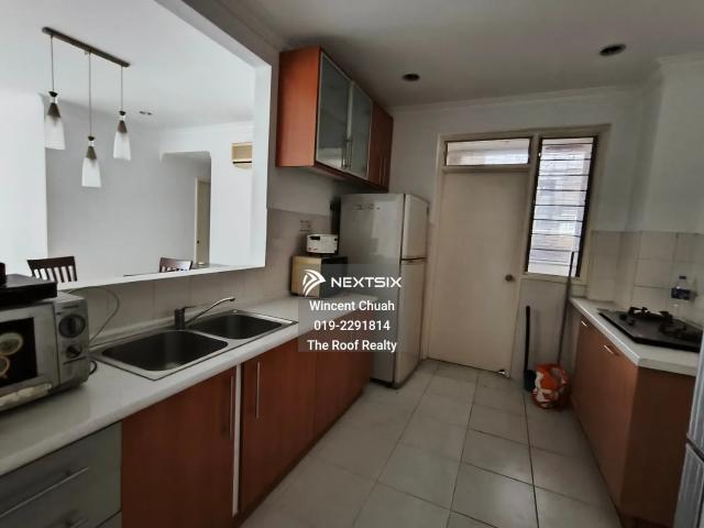 House for rent in Country Heights Damansara, Kuala Lumpur