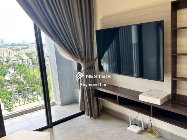 House for rent in Country Heights Damansara, Kuala Lumpur