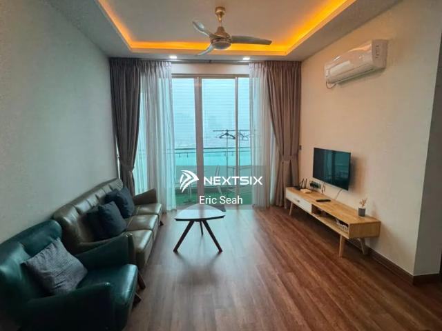 House for rent in Johore Bahru, Johor