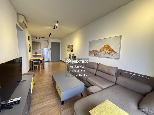 House for rent in Penampang, Bahagian Pantai Barat