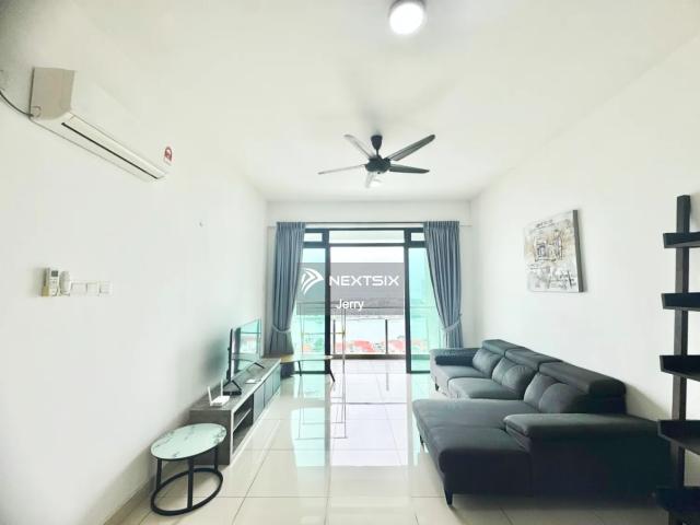 House for rent in Georgetown, Penang