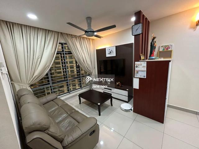 House for rent in Tebrau, Johor