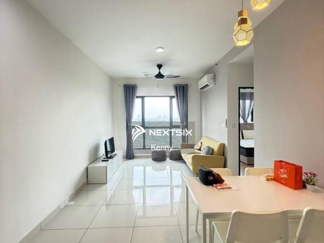 House for rent in Port Klang, Selangor