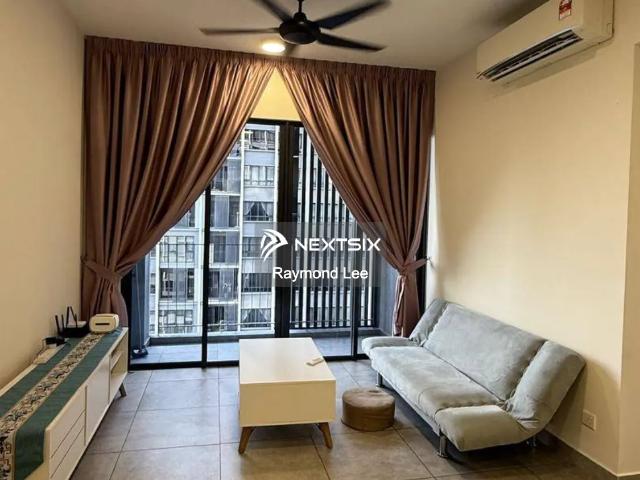 House for rent in Country Heights Damansara, Kuala Lumpur