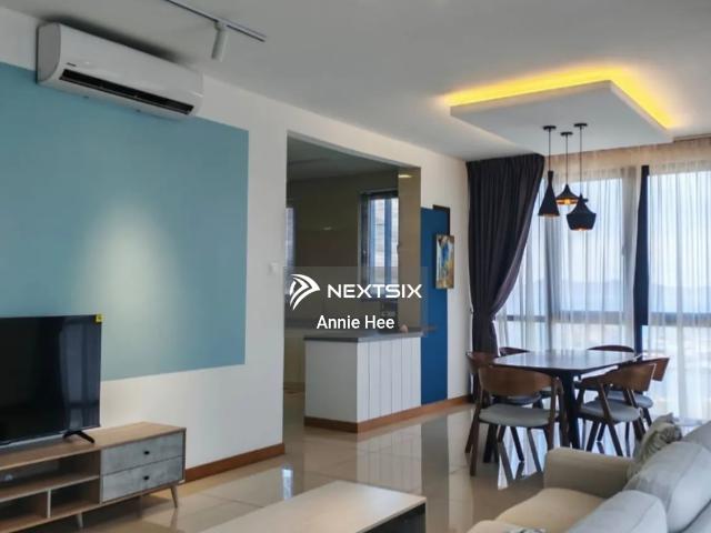 House for rent in Kinabalu, Sabah
