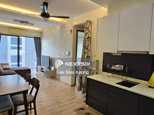 House for rent in Petaling, Damansara Damai