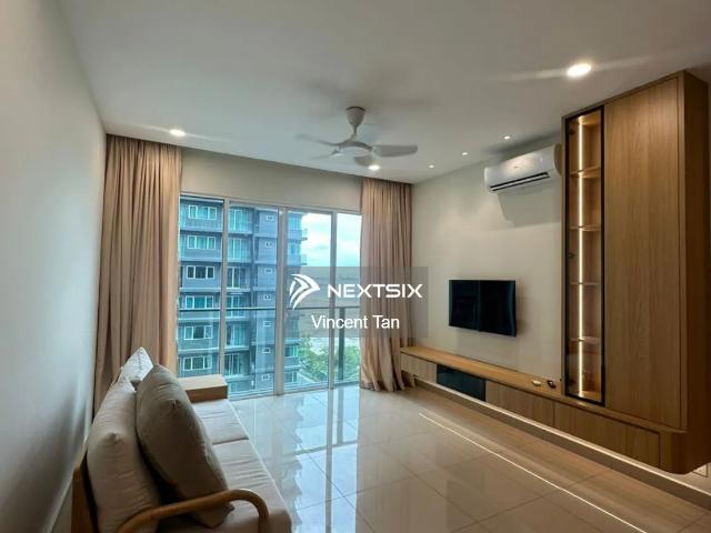 House for rent in Mukim 13, Georgetown