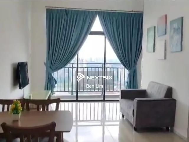 House for rent in Johore Bahru, Johor