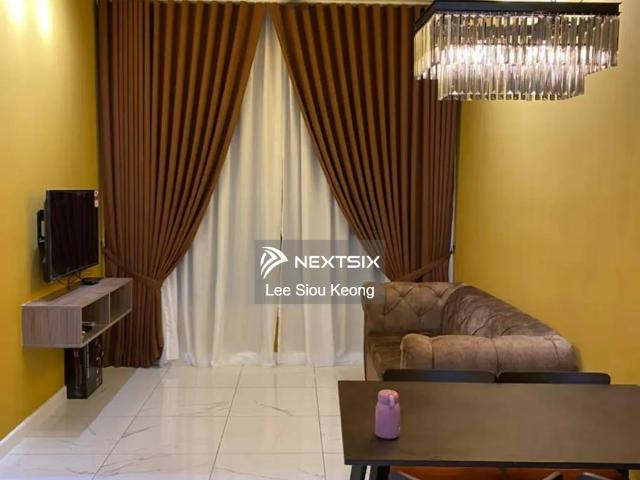 House for rent in Country Heights Damansara, Kuala Lumpur