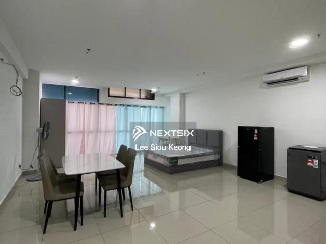 House for rent in Petaling, Damansara Damai