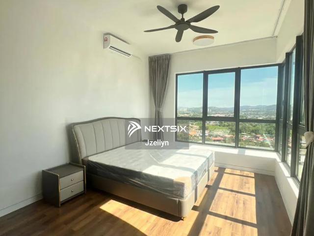 House for rent in Menggatal, Sabah