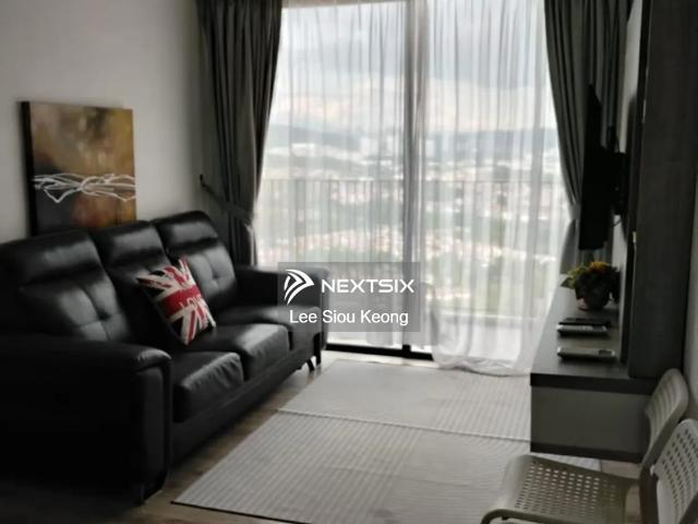 House for rent in Petaling, Damansara Damai