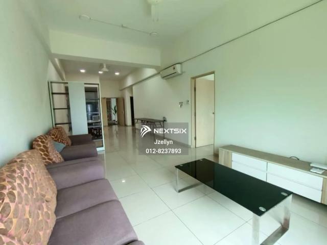 House for rent in Sabah
