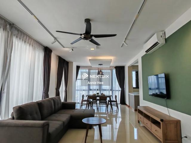 House for rent in Kinabalu, Sabah