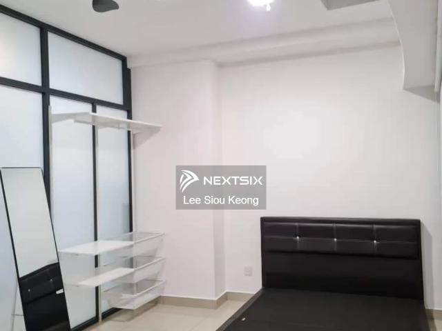 House for rent in Petaling, Damansara Damai