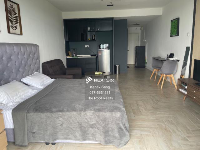 House for rent in Petaling, Damansara Damai