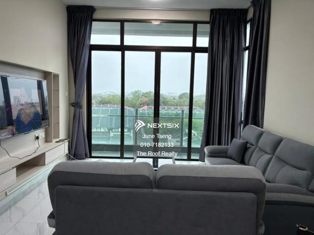 House for rent in Johore Bahru, Johor