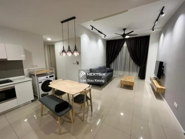 House for rent in Country Heights Damansara, Kuala Lumpur