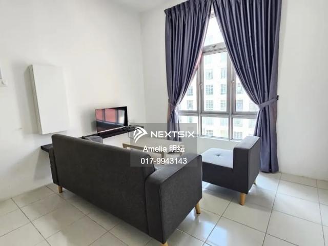 House for rent in Perak, Tanjong Ipoh