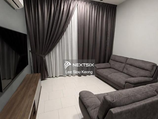 House for rent in Petaling, Subang Jaya
