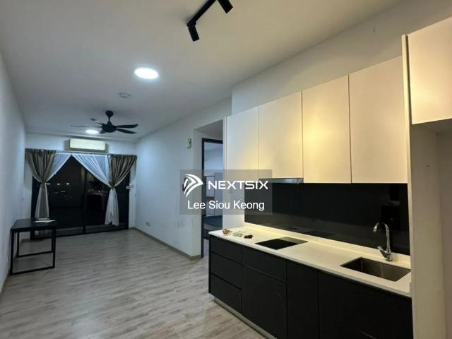 House for rent in Petaling, Damansara Damai