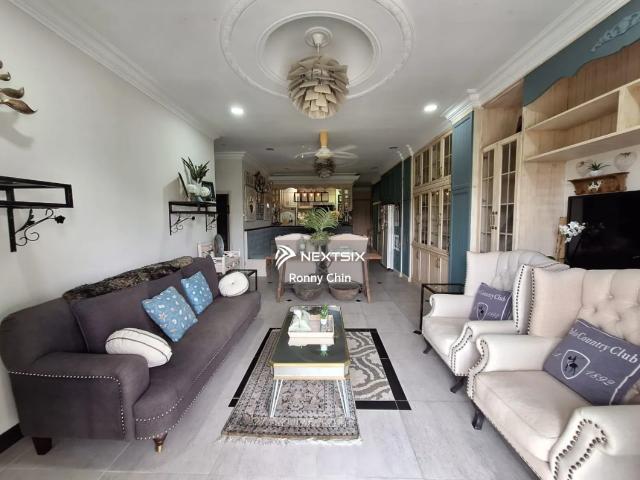 House for rent in Kinabalu, Sabah