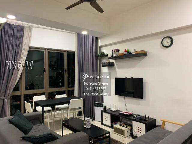 House for rent in Tanjong Sepat, Selangor