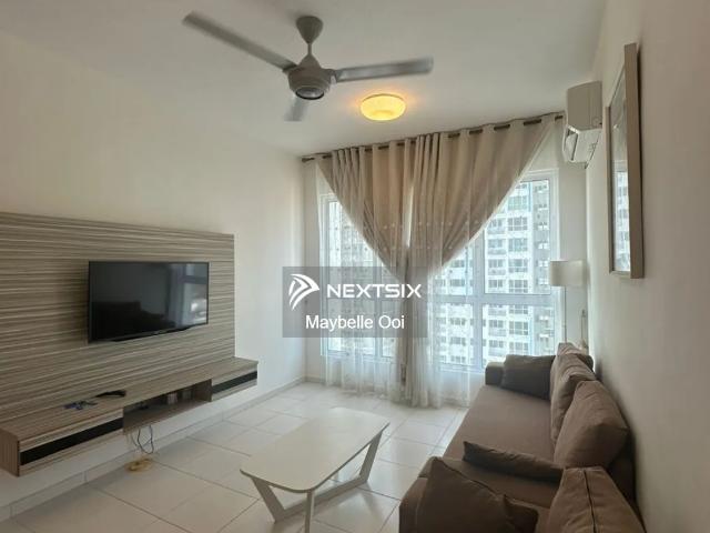House for rent in Georgetown, Penang