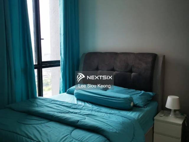 House for rent in Country Heights Damansara, Kuala Lumpur