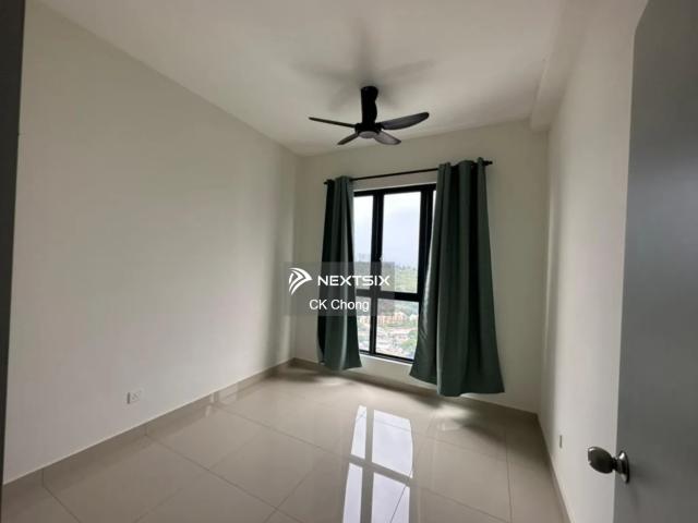 House for rent in Country Heights Damansara, Kuala Lumpur