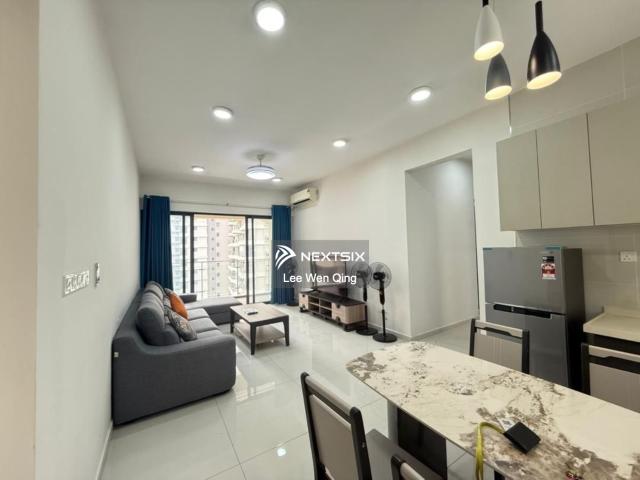 House for rent in Johore Bahru, Johor