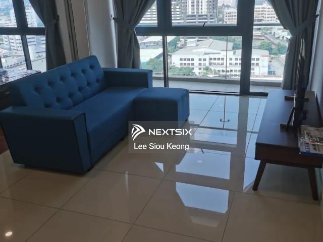 House for rent in Petaling, Damansara Damai