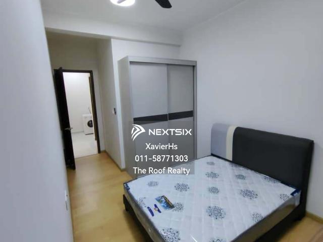 House for rent in Johore Bahru, Johor