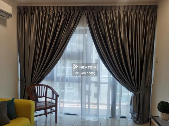 House for rent in Petaling, Damansara Damai