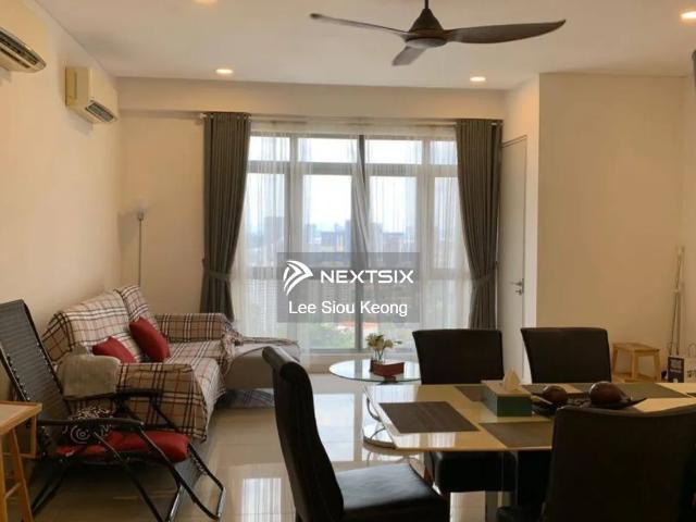 House for rent in Country Heights Damansara, Kuala Lumpur