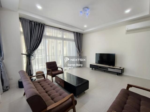 House for rent in Kuching