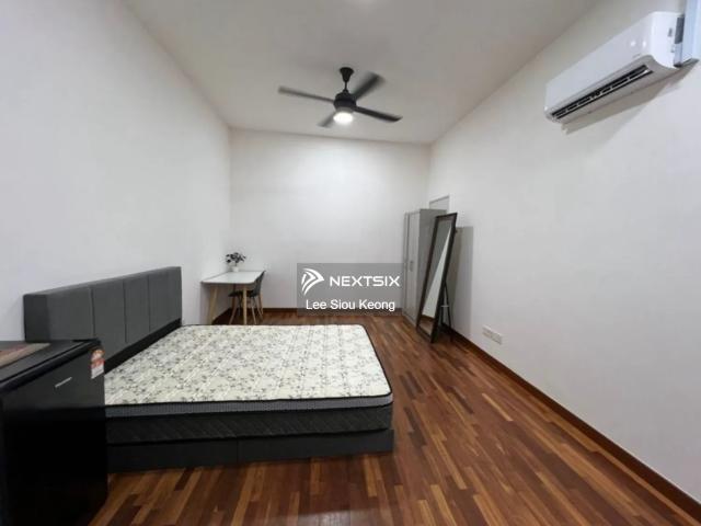 House for rent in Petaling, Damansara Damai