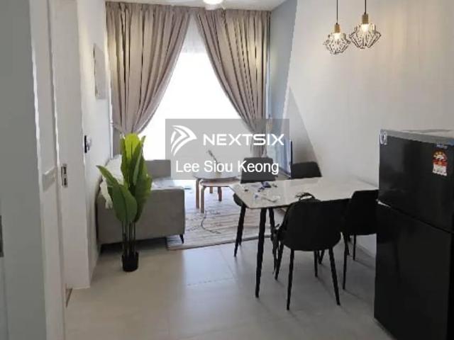 House for rent in Country Heights Damansara, Kuala Lumpur