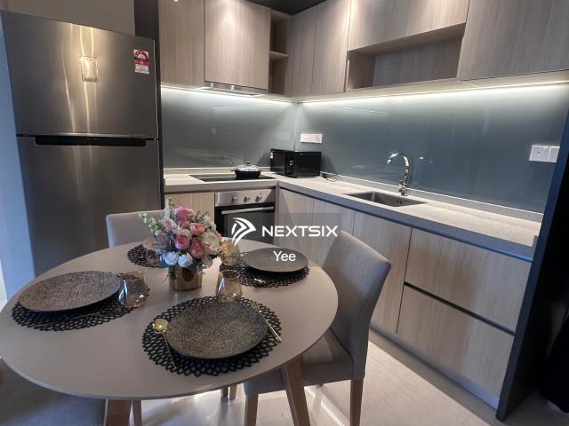 House for rent in Country Heights Damansara, Kuala Lumpur